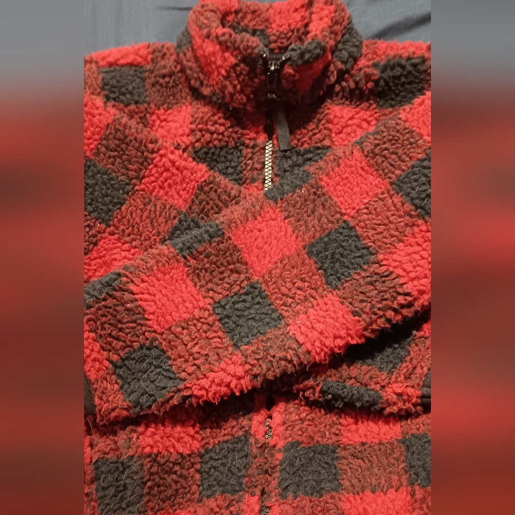 Jacket 6-7